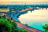 Киев возглавил рейтинг самых бюджетных европейских городов для туристов