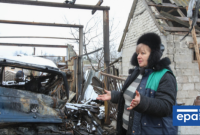 Чехия отправит гуманитарную помощь жителям Донбасса