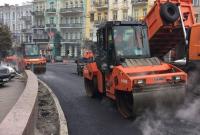 «Укравтодор» озвучил планы по строительству новых дорог