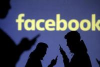 По всему миру фиксируют проблемы с доступом в Facebook
