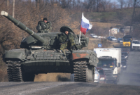 Иностранный "легион": куда пропадают наемники-боевики на Донбассе