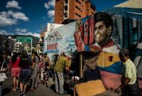 США и Венесуэла продлили срок пребывания дипломатов, несмотря на разрыв отношений