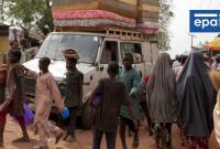 Выборы в Нигерии: исламисты атаковали город перед началом голосования