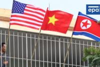Ким Чен Ын вскоре прибудет во Вьетнам