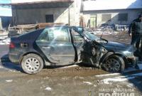 Во Львовской области в ДТП с пьяным водителем пострадал ребенок