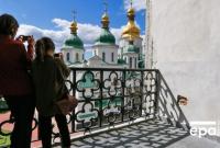 УГКЦ ответила на призыв Филарета не проводить литургию в Софии Киевской