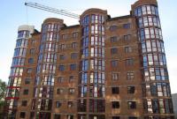 Объемы строительства в Украине растут, - Минрегионы
