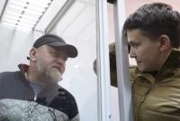 Дело Савченко и Рубана будет рассматривать столичный суд