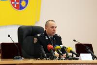 В Винницкой области полиция зафиксировала 79 сообщений о нарушениях избирательного законодательства