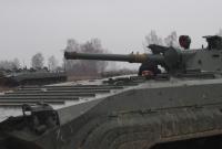 ОБСЕ сообщила, куда боевики перебросили "Грады" и танки на Донбассе