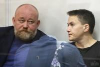 Дело Савченко и Рубана вернули в Киев