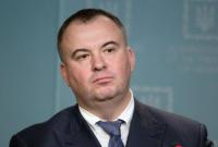 Гладковский объявил о приостановке полномочий в СНБО