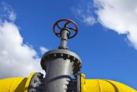 Украина сократила заполненность ПХГ газом до 31%