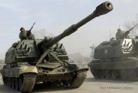 Российская армия выйдет на пик силы к 2028 году, - Пентагон