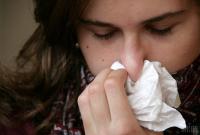 В Киеве стали меньше болеть гриппом и ОРВИ