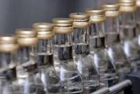 В Николаеве ликвидировали цех по производству фальсифицированного алкоголя