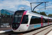 Французы будут поставлять в Украину трамваи и поезда метро