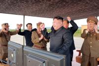 Северная Корея испытала новое оружие – Ким Чен Ын пригрозил врагам «неотвратимыми бедствиями»