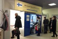 Финляндия ужесточила получение виз для россиян