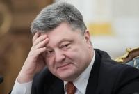 Порошенко признал ошибку в назначении Гладковского и разорвал с ним все контакты
