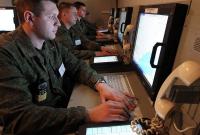 В России протестировали «военный интернет»