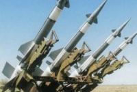 Арестованный российский зенитно-ракетный комплекс передали на вооружение ВСУ