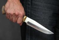 В Черкасской области грабитель с ножом отобрал у пенсионера 62 гривны