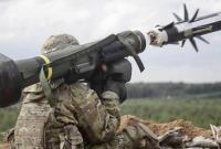 Украина просит США продать больше Javelin, - СМИ