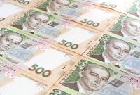 Средняя зарплата в Киеве превысила 15 тыс. грн