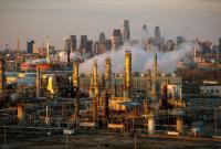 Нефть дешевеет на опасениях за мировую экономику