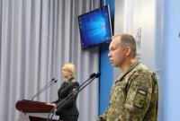 Командующий ООС заявил об игнорировании боевиками режима перемирия