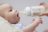 МОЗ предлагает увеличить предельно-допустимую дозу свинца в детском питании