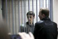 В РФ студенту грозит 8 лет тюрьмы за участие в митинге (видео)