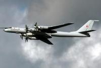 Business Insider: военные самолеты России подошли вплотную к Аляске