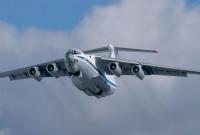 В Ливии атаковали украинский самолет, один из членов экипажа получил ранения