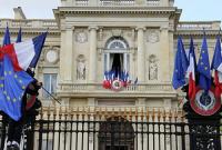 В МИД Франции сделали заявление о встрече "нормандской четверки"