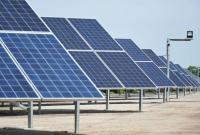 Зеленский урегулировал вопрос солнечных электростанций домохозяйств