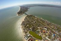 Эстонский инвестор просит помощи у Зеленского: в Затоке местная ОПГ продолжает разворовывать пляж