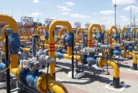 На долгосрочный контракт с Украиной  по транзиту газа Россия не пойдет - эксперт