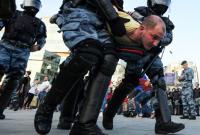 Россиянина хотят лишить отцовских прав за участие в митинге