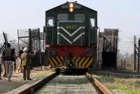 Пакистан остановил железнодорожное сообщение с Индией, ведь "возможна война в ближайшие месяцы"
