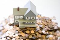 Украинцы с начала года уплатили почти 600 млн грн налога на недвижимость