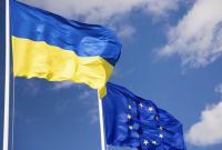 Украина увеличила торговлю со странами Евросоюза и сократила с СНГ
