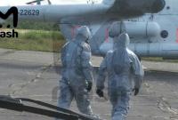 Шесть человек получили серьезные дозы радиации из-за взрыва на российском полигоне, - СМИ
