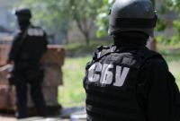 На Харьковщине СБУ блокировала контрабандное перемещение товаров в РФ