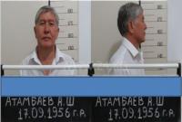 Арестованный президент Кыргызстана отказался сотрудничать со следствием