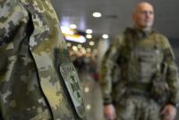 С начала года более 12,5 тыс. иностранцев отказали во въезде в Украину