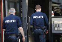 В столице Дании прогремел второй взрыв за четыре дня
