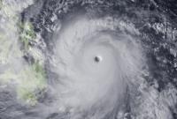 В Китае супертайфун забрал жизни уже 13 людей