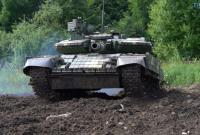 Спутниковая навигация и тепловизоры: Львовский бронетанковый начал модернизацию Т-64 (видео)